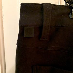 NWOT Lululemon ABC skinny pant